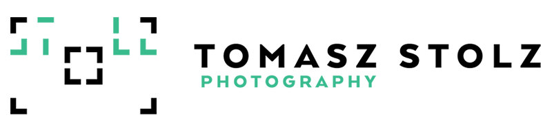 Tomasz Stolz Photography Logo