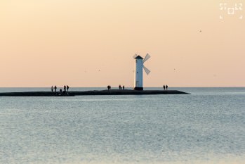 Autumn in Swinoujscie, Poland / fot. Tomasz Stolz
