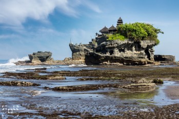 Tanah Lot - Bali, Indonesia