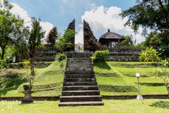 Taman Ayun - Bali, Indonesia