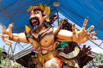 Bali, Indonesia