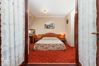 Hotel Marina *** - Międzyzdroje / fot. T.Stolz