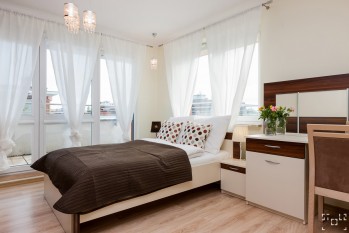 Apartamenty Jantar, Kołobrzeg