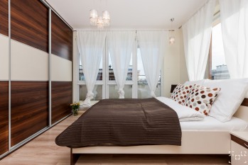 Apartamenty Jantar, Kołobrzeg