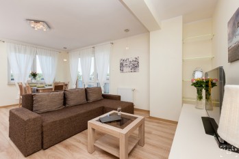Apartamenty Jantar, Kołobrzeg