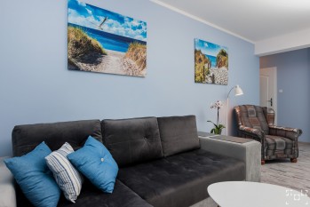 Apartamenty Sunny - fot. Tomasz Stolz