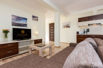 Apartamenty Jantar, Kołobrzeg