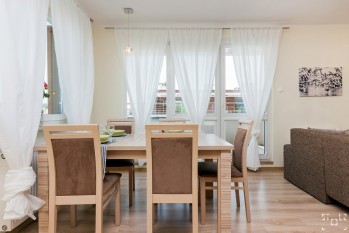 Apartamenty Jantar, Kołobrzeg