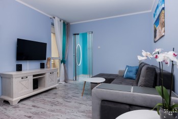Apartamenty Sunny - fot. Tomasz Stolz
