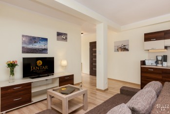 Apartamenty Jantar, Kołobrzeg