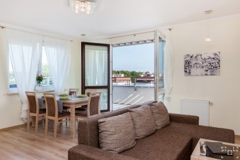 Apartamenty Jantar, Kołobrzeg