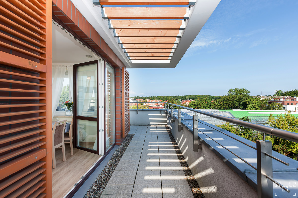 Apartamenty Jantar, Kołobrzeg