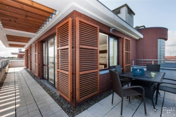 Apartamenty Jantar, Kołobrzeg