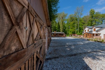 Stare Sarbinowo Apartamenty - fot. Tomasz Stolz