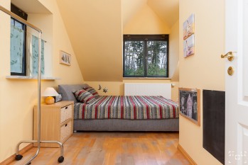 Jangel Ostseeurlaub, Rewal - fot. Tomasz Stolz