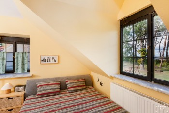 Jangel Ostseeurlaub, Rewal - fot. Tomasz Stolz