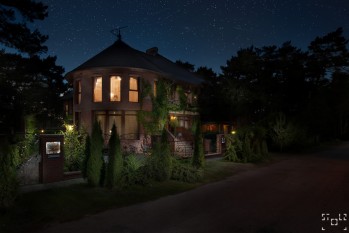 Palace Pobierowo - fot. Tomasz Stolz