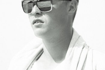 Michał Frycz - fot. Tomasz Stolz