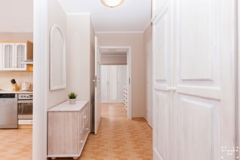 Apartamenty Sunny - fot. Tomasz Stolz