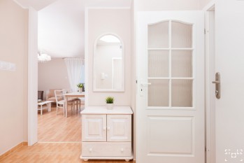 Apartamenty Sunny - fot. Tomasz Stolz