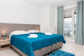 Apartamenty Laguna - fot. Tomasz Stolz