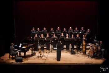 Camerata Silesia - fot. Tomasz Stolz