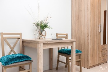 Apartamenty Laguna - fot. Tomasz Stolz