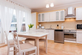 Apartamenty Sunny - fot. Tomasz Stolz