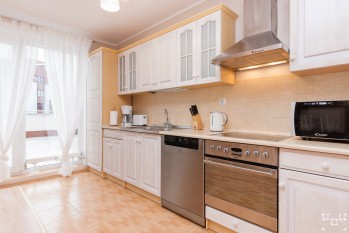 Apartamenty Sunny - fot. Tomasz Stolz