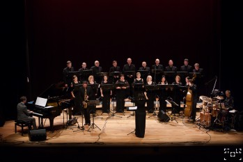 Camerata Silesia - fot. Tomasz Stolz