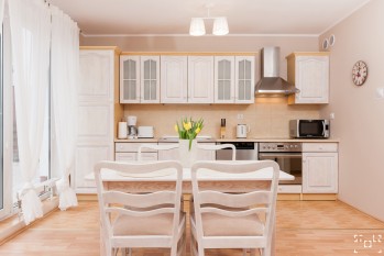 Apartamenty Sunny - fot. Tomasz Stolz