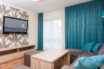 Apartamenty Laguna - fot. Tomasz Stolz