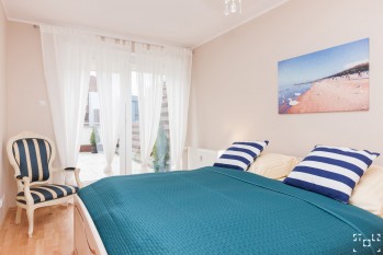 Apartamenty Sunny - fot. Tomasz Stolz