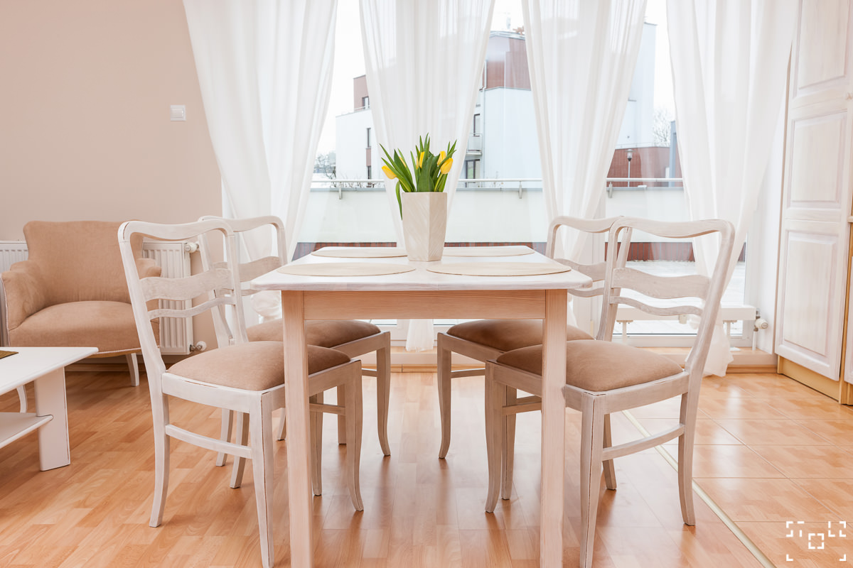 Apartamenty Sunny - fot. Tomasz Stolz