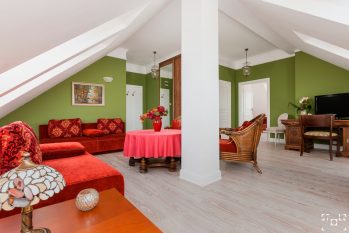 Villa Zenobia - fot. Tomasz Stolz