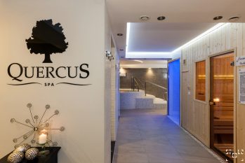 Quercus SPA - fot. Tomasz Stolz