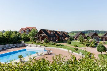 Villa Zenobia - fot. Tomasz Stolz