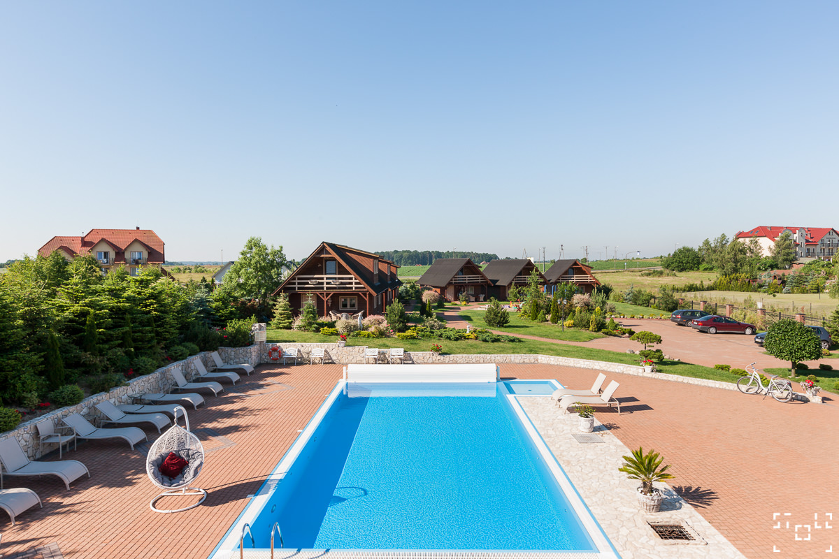 Villa Zenobia - fot. Tomasz Stolz