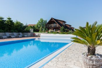 Villa Zenobia - fot. Tomasz Stolz