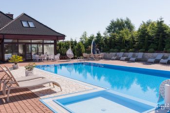 Villa Zenobia - fot. Tomasz Stolz