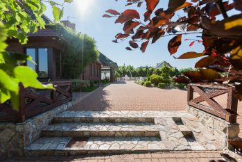 Villa Zenobia - fot. Tomasz Stolz