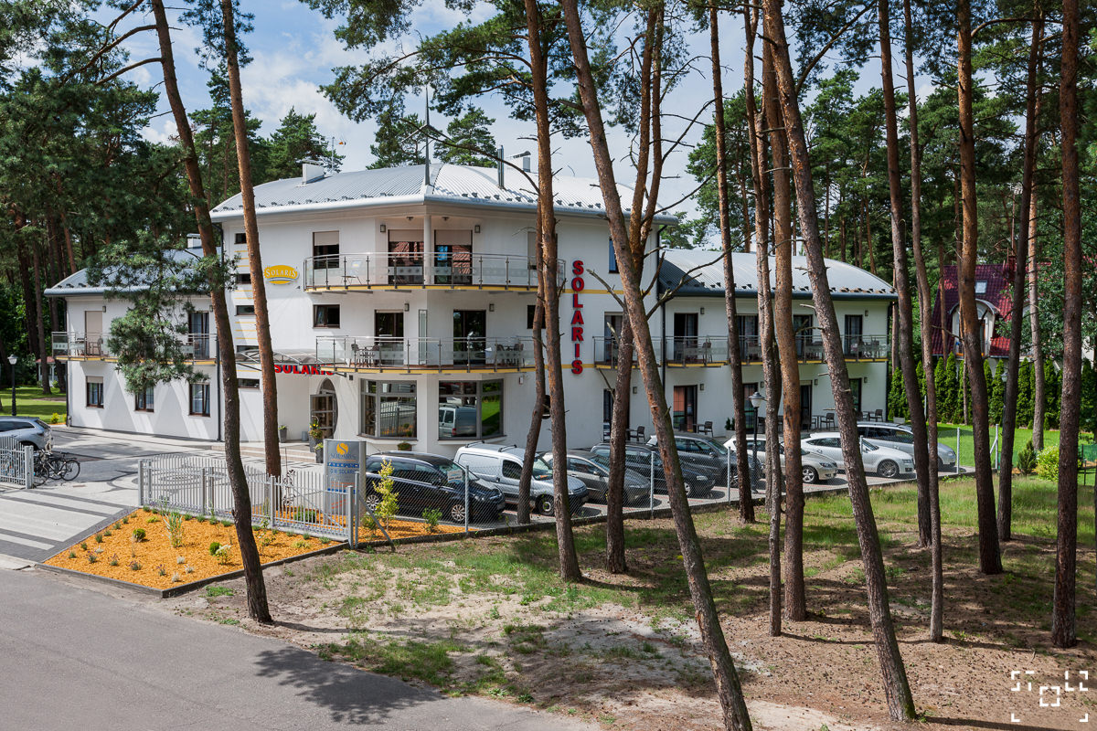 Solaris, Pobierowo - fot. Tomasz Stolz