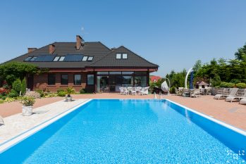Villa Zenobia - fot. Tomasz Stolz