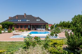 Villa Zenobia - fot. Tomasz Stolz