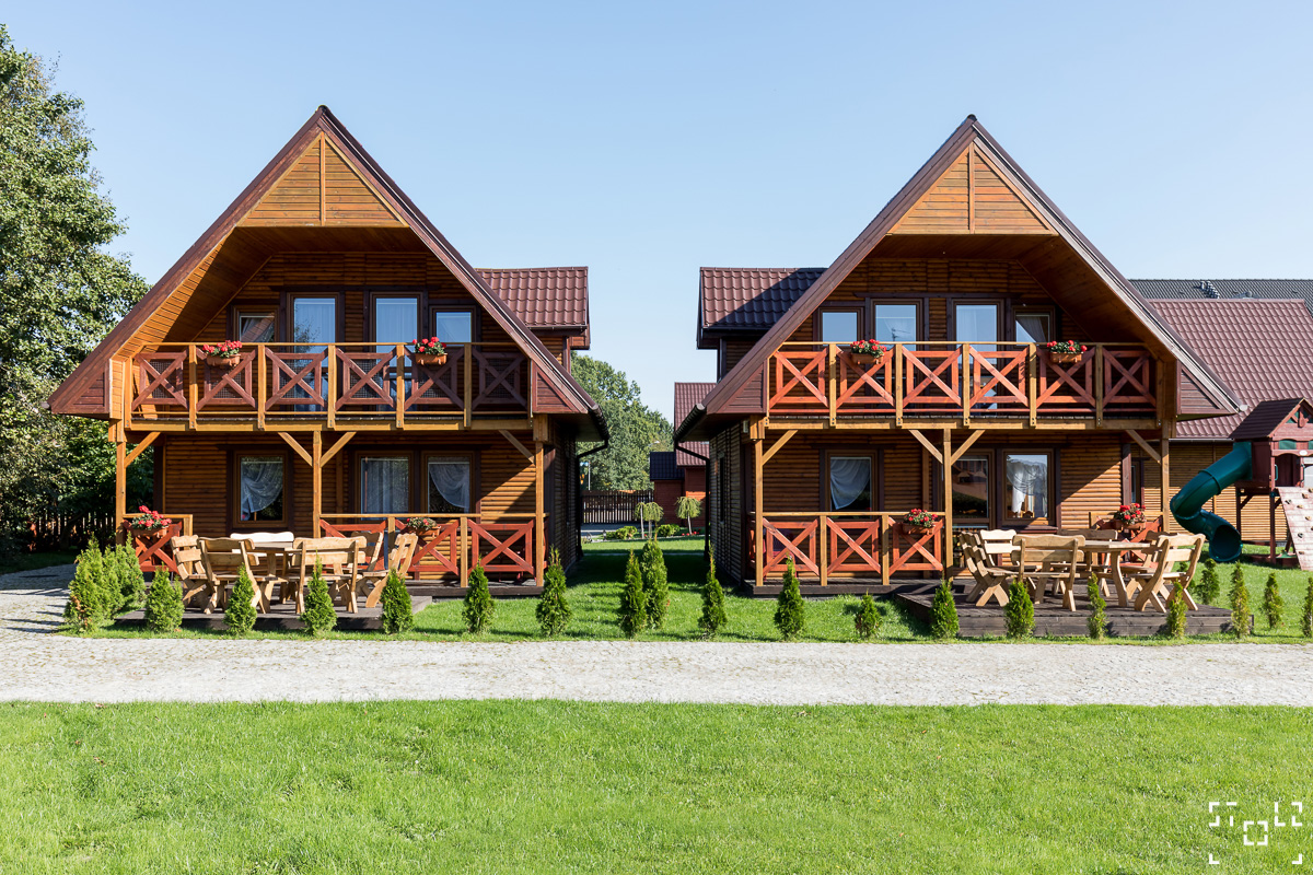 Bursztynek Rewal - fot. Tomasz Stolz